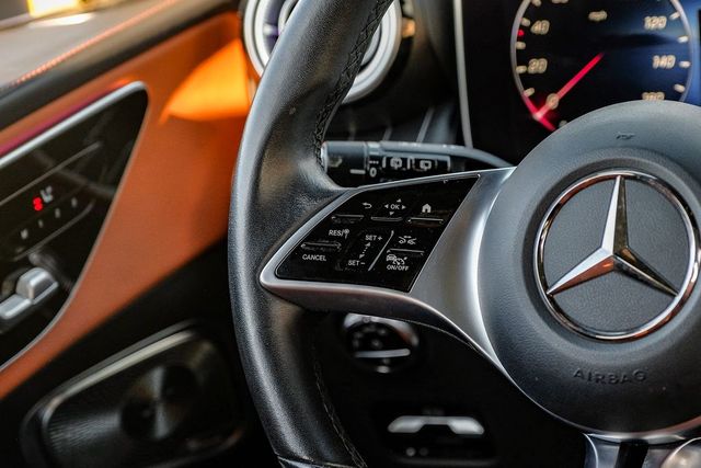 2023 Mercedes-Benz GLC 300 4MATIC