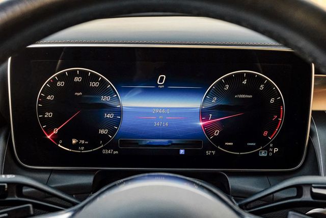 2023 Mercedes-Benz GLC 300 4MATIC 2023 Mercedes-Benz GLC 300 4MATIC