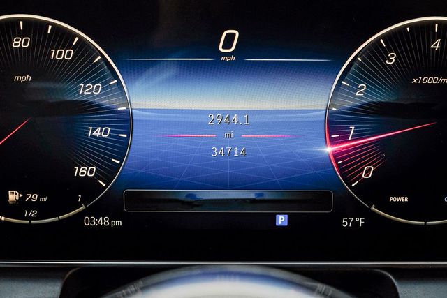 2023 Mercedes-Benz GLC 300 4MATIC 2023 Mercedes-Benz GLC 300 4MATIC