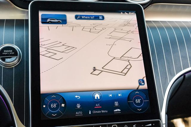 2023 Mercedes-Benz GLC 300 4MATIC