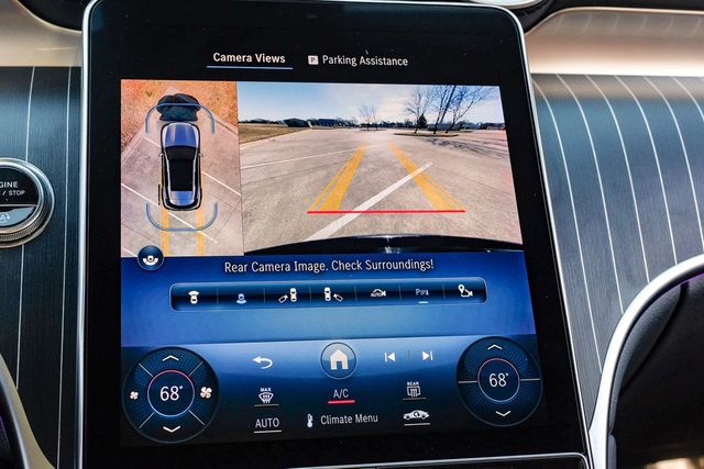 2023 Mercedes-Benz GLC 300 4MATIC