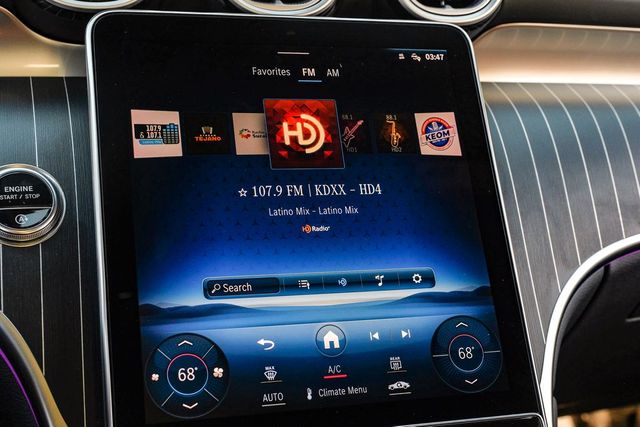 2023 Mercedes-Benz GLC 300 4MATIC 2023 Mercedes-Benz GLC 300 4MATIC