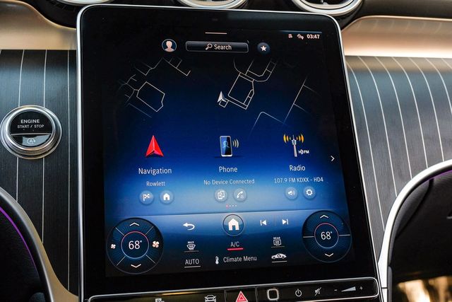 2023 Mercedes-Benz GLC 300 4MATIC