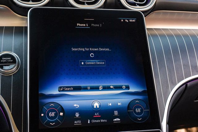 2023 Mercedes-Benz GLC 300 4MATIC 2023 Mercedes-Benz GLC 300 4MATIC