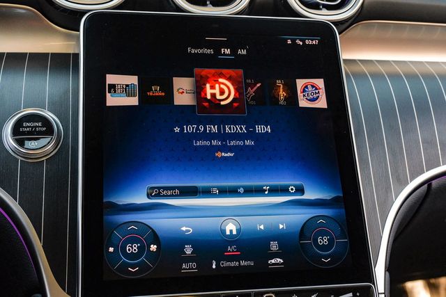 2023 Mercedes-Benz GLC 300 4MATIC 2023 Mercedes-Benz GLC 300 4MATIC