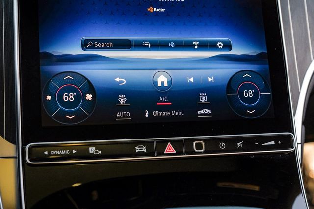 2023 Mercedes-Benz GLC 300 4MATIC