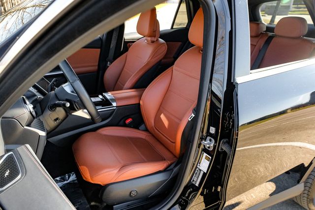 2023 Mercedes-Benz GLC 300 4MATIC 2023 Mercedes-Benz GLC 300 4MATIC