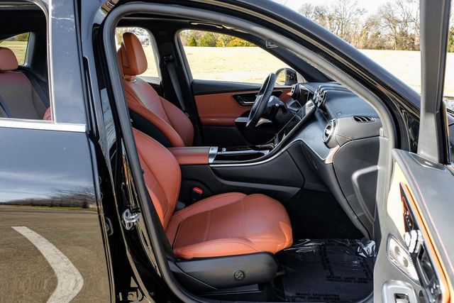 2023 Mercedes-Benz GLC 300 4MATIC 2023 Mercedes-Benz GLC 300 4MATIC