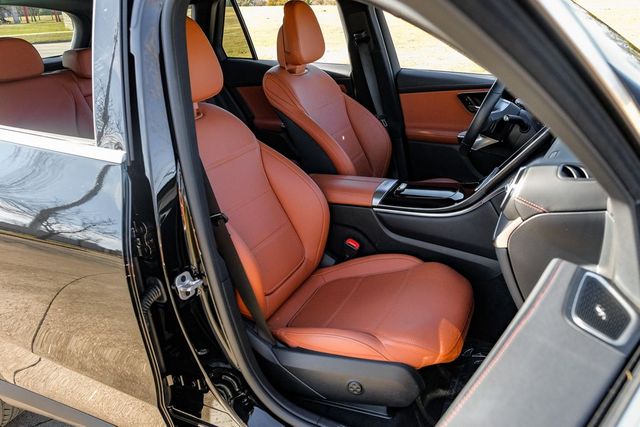 2023 Mercedes-Benz GLC 300 4MATIC 2023 Mercedes-Benz GLC 300 4MATIC