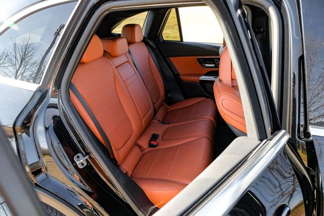 2023 Mercedes-Benz GLC 300 4MATIC 2023 Mercedes-Benz GLC 300 4MATIC