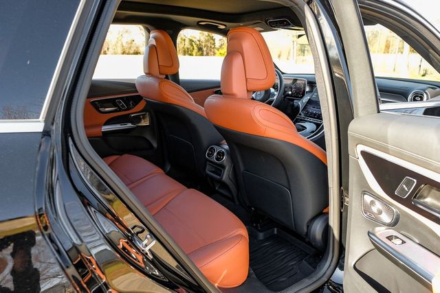 2023 Mercedes-Benz GLC 300 4MATIC 2023 Mercedes-Benz GLC 300 4MATIC