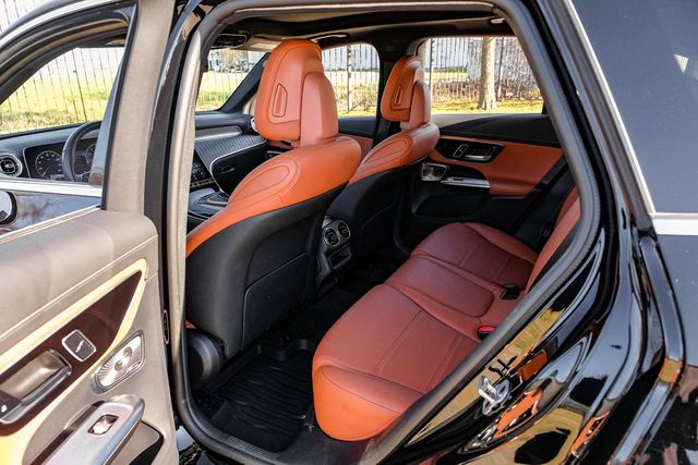 2023 Mercedes-Benz GLC 300 4MATIC 2023 Mercedes-Benz GLC 300 4MATIC