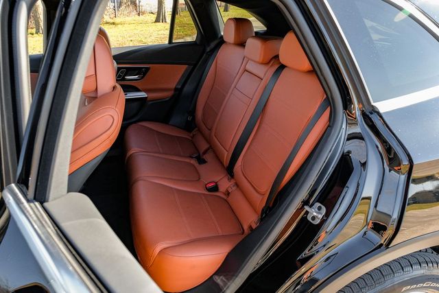 2023 Mercedes-Benz GLC 300 4MATIC