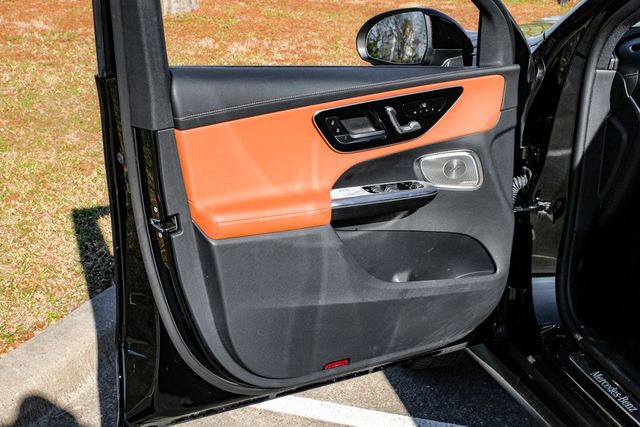 2023 Mercedes-Benz GLC 300 4MATIC