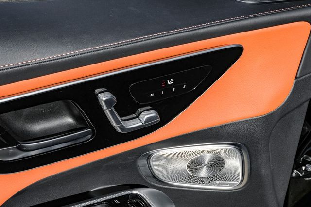 2023 Mercedes-Benz GLC 300 4MATIC