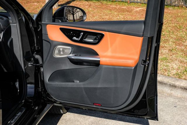 2023 Mercedes-Benz GLC 300 4MATIC