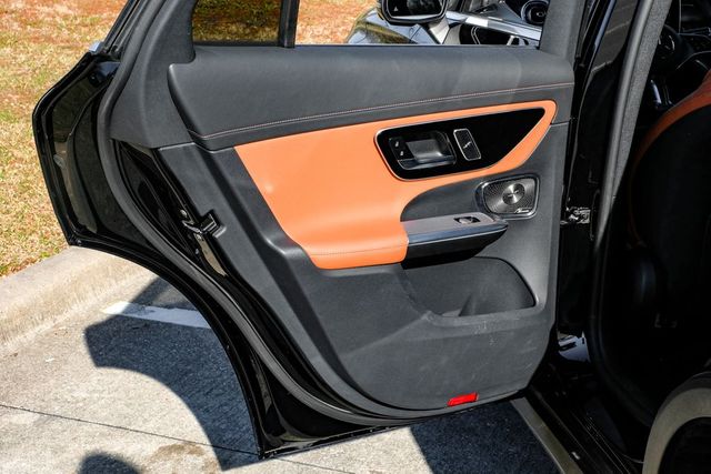 2023 Mercedes-Benz GLC 300 4MATIC 2023 Mercedes-Benz GLC 300 4MATIC