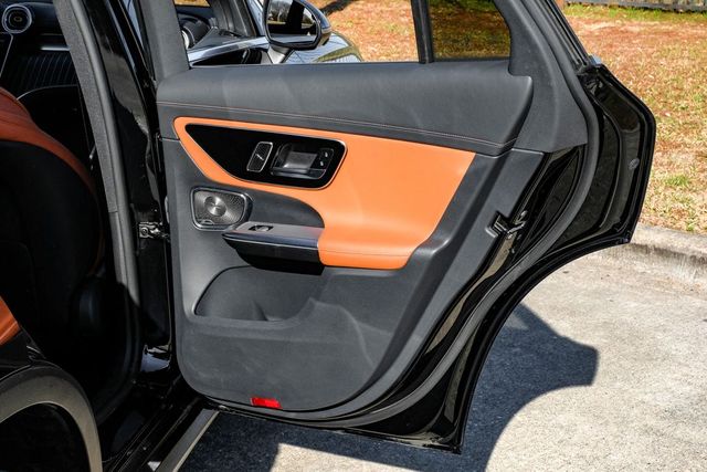 2023 Mercedes-Benz GLC 300 4MATIC