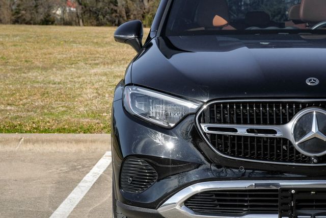 2023 Mercedes-Benz GLC 300 4MATIC 2023 Mercedes-Benz GLC 300 4MATIC