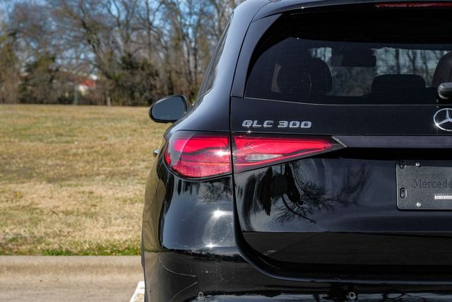 2023 Mercedes-Benz GLC 300 4MATIC 2023 Mercedes-Benz GLC 300 4MATIC