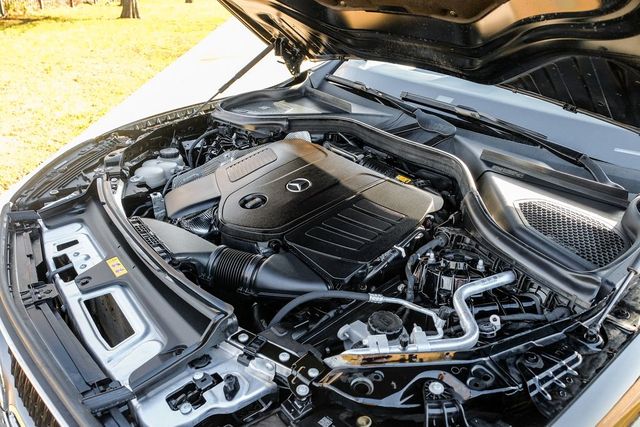 2023 Mercedes-Benz GLC 300 4MATIC 2023 Mercedes-Benz GLC 300 4MATIC