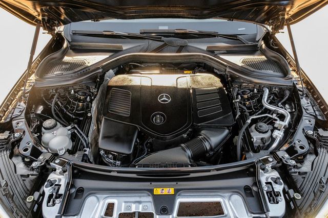 2023 Mercedes-Benz GLC 300 4MATIC 2023 Mercedes-Benz GLC 300 4MATIC