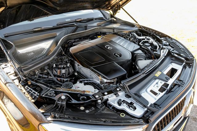 2023 Mercedes-Benz GLC 300 4MATIC 2023 Mercedes-Benz GLC 300 4MATIC