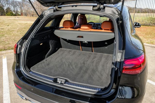 2023 Mercedes-Benz GLC 300 4MATIC 2023 Mercedes-Benz GLC 300 4MATIC