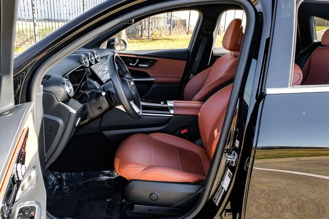 2023 Mercedes-Benz GLC 300 4MATIC 2023 Mercedes-Benz GLC 300 4MATIC