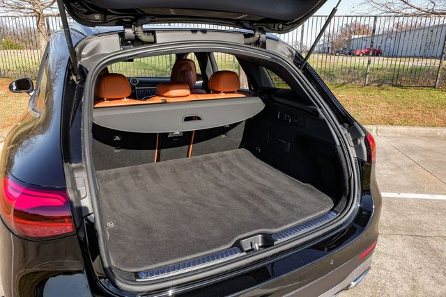 2023 Mercedes-Benz GLC 300 4MATIC 2023 Mercedes-Benz GLC 300 4MATIC