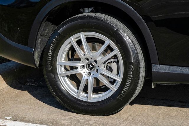 2023 Mercedes-Benz GLC 300 4MATIC 2023 Mercedes-Benz GLC 300 4MATIC