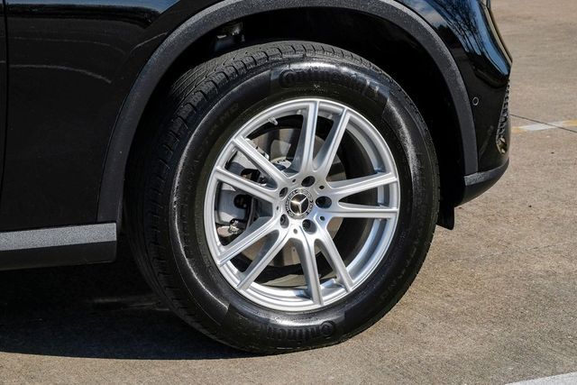 2023 Mercedes-Benz GLC 300 4MATIC