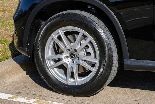 2023 Mercedes-Benz GLC 300 4MATIC 2023 Mercedes-Benz GLC 300 4MATIC