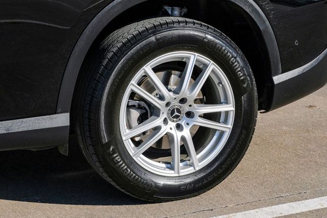 2023 Mercedes-Benz GLC 300 4MATIC 2023 Mercedes-Benz GLC 300 4MATIC