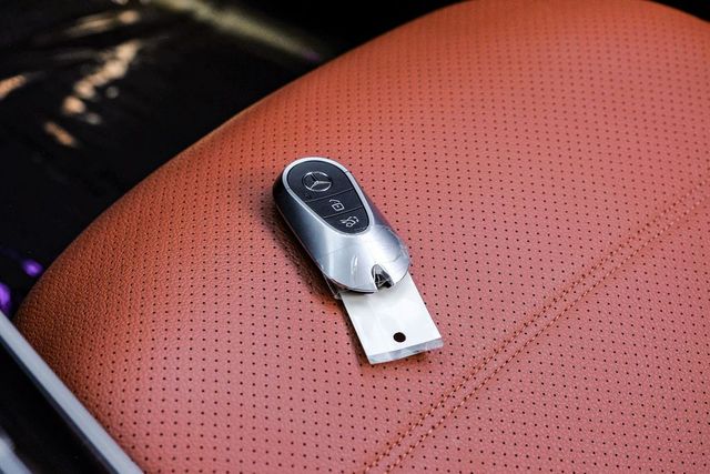 2023 Mercedes-Benz GLC 300 4MATIC