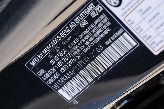 2023 Mercedes-Benz GLC 300 4MATIC 2023 Mercedes-Benz GLC 300 4MATIC