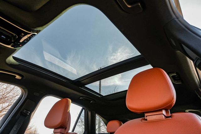 2023 Mercedes-Benz GLC 300 4MATIC 2023 Mercedes-Benz GLC 300 4MATIC