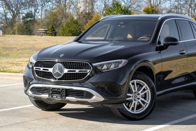 2023 Mercedes-Benz GLC 300 4MATIC 2023 Mercedes-Benz GLC 300 4MATIC