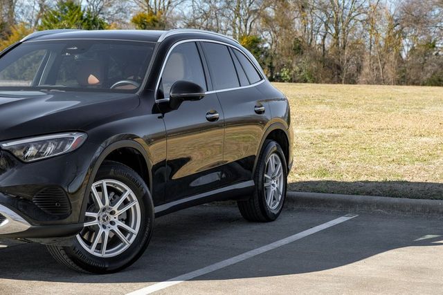 2023 Mercedes-Benz GLC 300 4MATIC 2023 Mercedes-Benz GLC 300 4MATIC