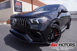 2023 Mercedes-Benz GLE 63 S AMG Coupe GLE63s 4Matic AWD | MESA, AZ | JBA MOTORS