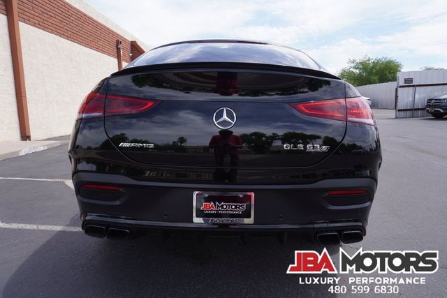 2023 Mercedes-Benz GLE AMG 63 S Coupe GLE63S GLE 63S Coupe ~ HUGE MSRP ~ 1 Owner AZ Car | MESA, AZ | JBA MOTORS 2023 Mercedes-Benz GLE AMG 63 S Coupe GLE63S GLE 63S Coupe ~ HUGE MSRP ~ 1 Owner AZ Car | MESA, AZ | JBA MOTORS