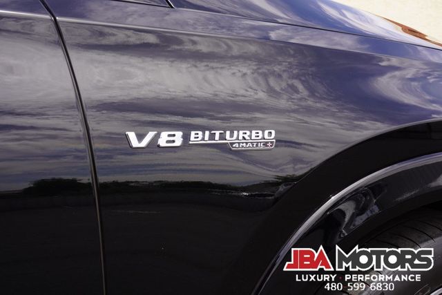 2023 Mercedes-Benz GLE AMG 63 S Coupe GLE63S GLE 63S Coupe ~ HUGE MSRP ~ 1 Owner AZ Car | MESA, AZ | JBA MOTORS