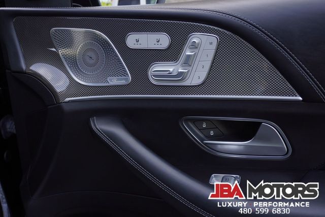 2023 Mercedes-Benz GLE AMG 63 S Coupe GLE63S GLE 63S Coupe ~ HUGE MSRP ~ 1 Owner AZ Car | MESA, AZ | JBA MOTORS