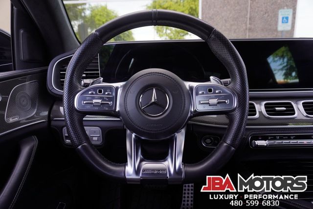 2023 Mercedes-Benz GLE AMG 63 S Coupe GLE63S GLE 63S Coupe ~ HUGE MSRP ~ 1 Owner AZ Car | MESA, AZ | JBA MOTORS