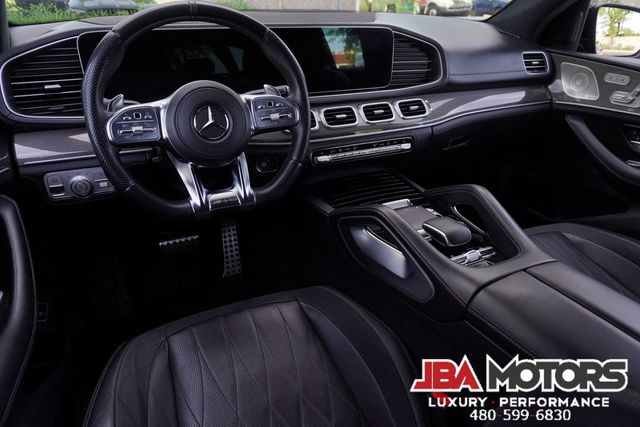 2023 Mercedes-Benz GLE AMG 63 S Coupe GLE63S GLE 63S Coupe ~ HUGE MSRP ~ 1 Owner AZ Car | MESA, AZ | JBA MOTORS