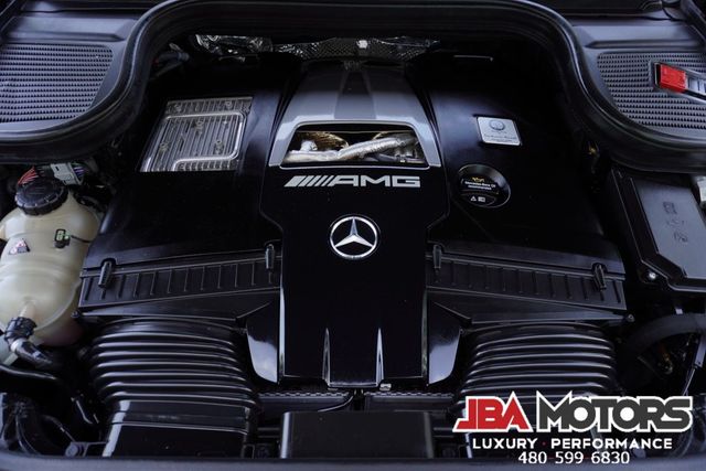 2023 Mercedes-Benz GLE AMG 63 S Coupe GLE63S GLE 63S Coupe ~ HUGE MSRP ~ 1 Owner AZ Car | MESA, AZ | JBA MOTORS