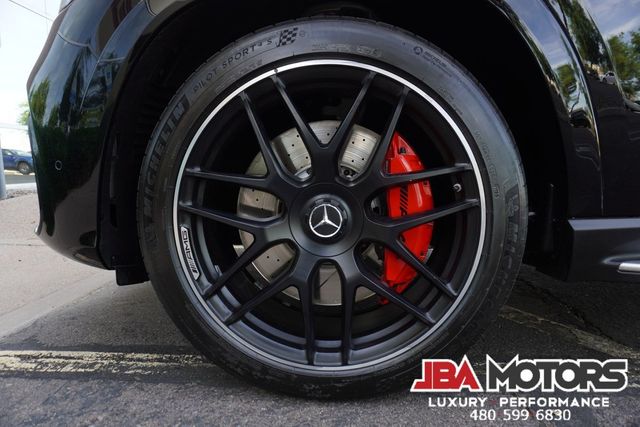 2023 Mercedes-Benz GLE AMG 63 S Coupe GLE63S GLE 63S Coupe ~ HUGE MSRP ~ 1 Owner AZ Car | MESA, AZ | JBA MOTORS