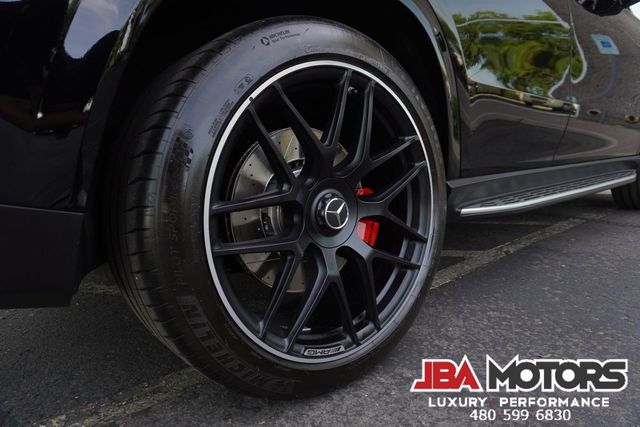 2023 Mercedes-Benz GLE AMG 63 S Coupe GLE63S GLE 63S Coupe ~ HUGE MSRP ~ 1 Owner AZ Car | MESA, AZ | JBA MOTORS