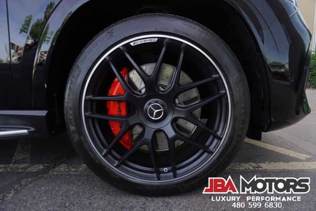 2023 Mercedes-Benz GLE AMG 63 S Coupe GLE63S GLE 63S Coupe ~ HUGE MSRP ~ 1 Owner AZ Car | MESA, AZ | JBA MOTORS