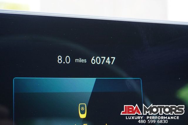 2023 Mercedes-Benz GLE AMG 63 S Coupe GLE63S GLE 63S Coupe ~ HUGE MSRP ~ 1 Owner AZ Car | MESA, AZ | JBA MOTORS